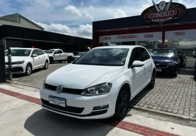 Volkswagen GOLF GOLF 1.4 COMFORTLINE  TSI 140CV AUT. 16V
