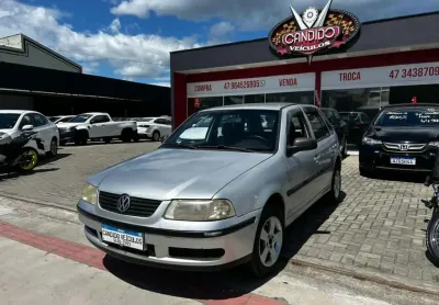 Volkswagen gol gol 1.0 plus 8v 8v
