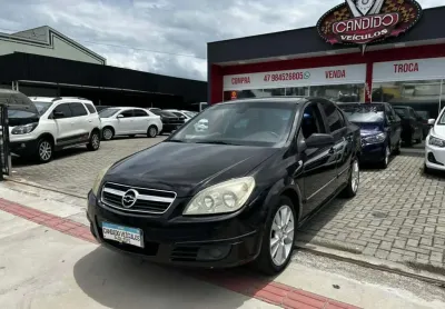 Chevrolet vectra vectra 2.4 elite  mpfi  flexpower aut. 16v