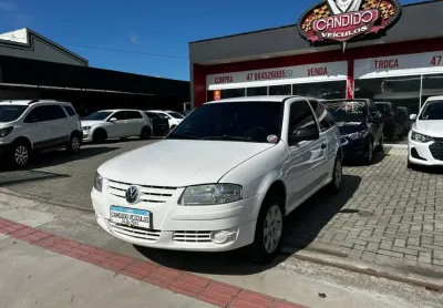 Volkswagen GOL GOL 1.0 CITY (TREND)  MI TOTAL FLEX 12V
