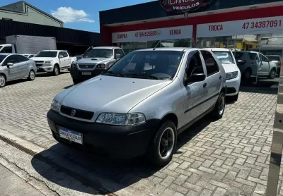 Fiat palio palio 1.0 elx  fire30 anos f. flex 8v
