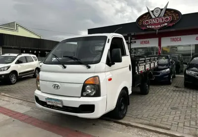 Hyundai HR HR 2.5 TCI DIESEL (RSRD) 12V