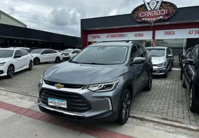 Chevrolet TRACKER TRACKER 1.2 PREMIER 1.2 TURBO  FLEX AUT. 12V