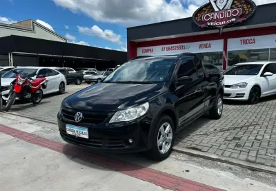 Volkswagen SAVEIRO SAVEIRO 1.6 MI TOTAL FLEX  CE 12V