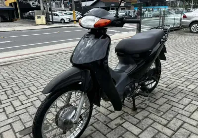 Honda C 100 BIZ 7 cc 