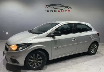 Chevrolet onix 2019 1.4 mpfi advantage 8v flex 4p automático
