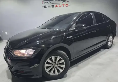 Volkswagen virtus 2019 1.6 msi total flex automático