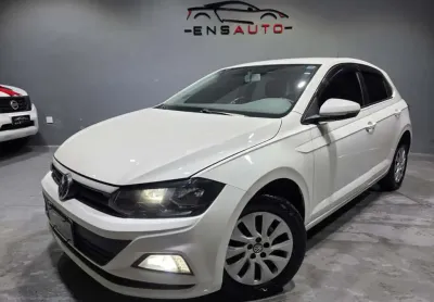 Volkswagen polo 2019 1.0 200 tsi sense automático