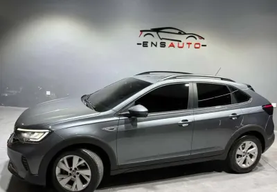 Volkswagen nivus 2021 1.0 200 tsi total flex comfortline automático