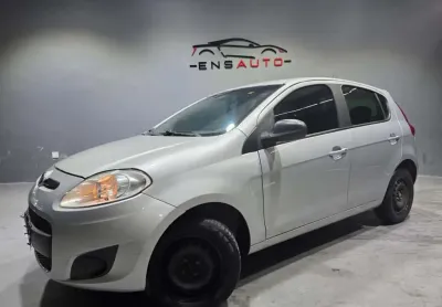 Fiat palio 2016 1.0 mpi attractive 8v flex 4p manual