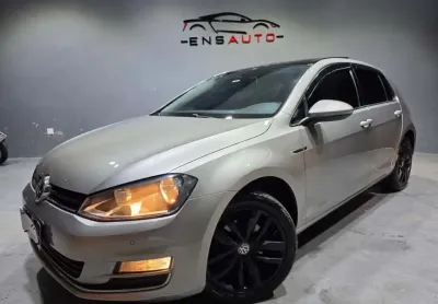 Volkswagen golf 2015 1.4 tsi variant highline 16v gasolina 4p automático