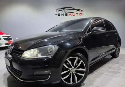 Volkswagen golf 2017 1.4 tsi highline 16v total flex 4p tiptronic