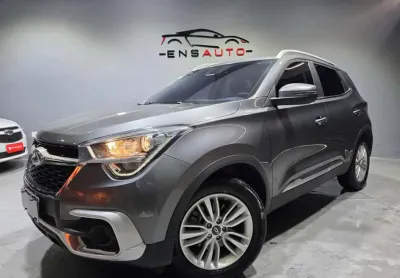 Chery tiggo 5x 2020 1.5 vvt turbo iflex t dct