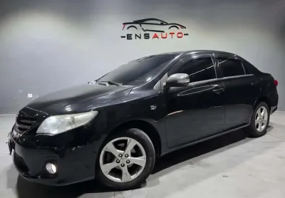 Toyota corolla 2014 2.0 xei 16v flex 4p automático