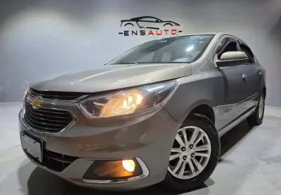 Chevrolet cobalt 2016 1.8 mpfi ltz 8v flex 4p automático