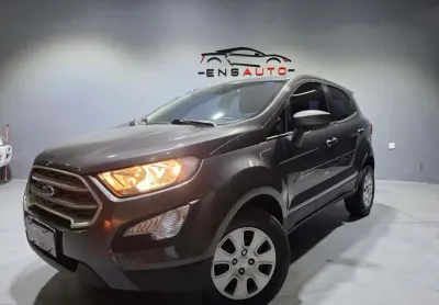 Ford ecosport 2020 1.5 ti-vct flex se direct automático