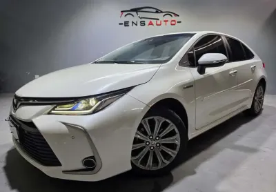 Toyota corolla 2021 corolla altis/a.premiu. 2.0 flex 16v aut