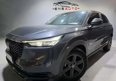 Honda hr-v 2023 1.5 di i-vtec turbo flex advance cvt