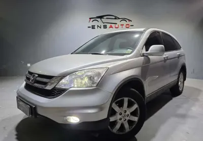 Honda crv 2011 2.0 lx 4x2 16v gasolina 4p automático