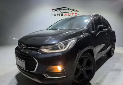 Chevrolet tracker 2019 1.4 16v turbo flex midnight automático