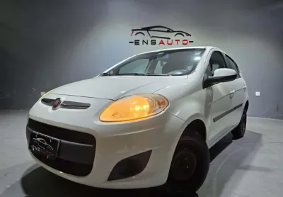 Fiat palio 2015 1.0 mpi attractive 8v flex 4p manual