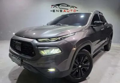 Fiat Toro 2023 1.3 turbo 270 flex volcano at6