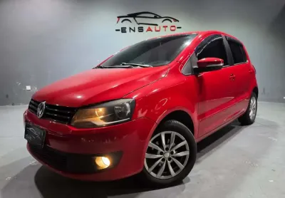 Volkswagen Fox 2014 1.6 mi 8v flex 4p manual