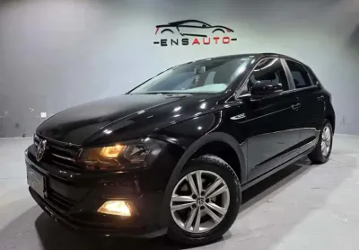 Volkswagen Polo 2019 1.0 200 tsi comfortline automático