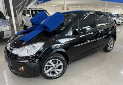 Citroen c3 2015 1.5 tendance 8v flex 4p manual