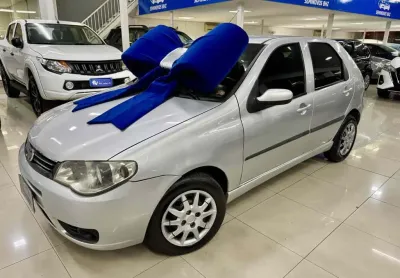 Fiat palio 2008 1.0 mpi fire 8v flex 4p manual