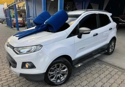 Ford ecosport 2015 2.0 freestyle 16v flex 4p automático