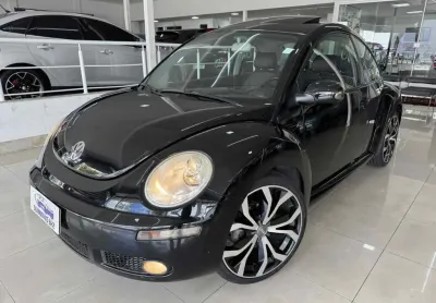 Volkswagen new beetle 2010 2.0 mi 8v gasolina 2p manual