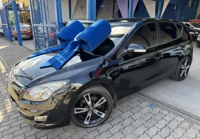 Hyundai i30 2011 2.0 mpi 16v gasolina 4p automático