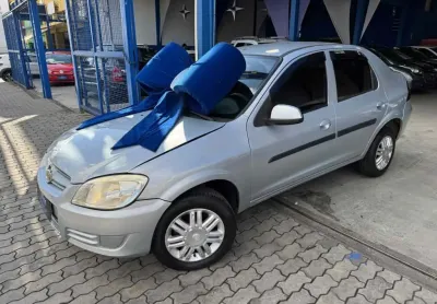 Chevrolet prisma 2012 1.4 mpfi lt 8v flex 4p manual