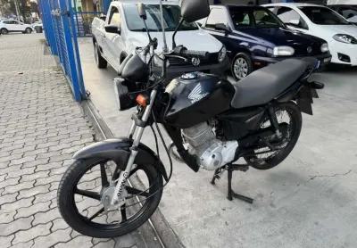 Honda cg 150 titan-ks 2008