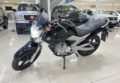 Yamaha fz25 250 fazer flex 2012