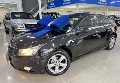 Chevrolet cruze 2014 1.8 ltz sport6 16v flex 4p automático