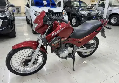 Honda nx-4 falcon 400 2001