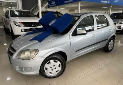 Chevrolet celta 2012 1.0 mpfi lt 8v flex 4p manual