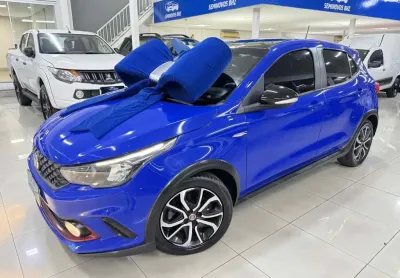 Fiat argo 2018 1.8 e.torq flex hgt at6