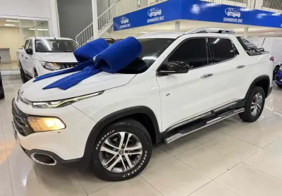 Fiat toro 2019 2.4 16v multiair flex volcano at9