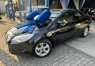 Ford focus 2015 2.0 se sedan 16v flex 4p powershift