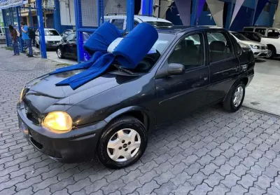 Chevrolet corsa 2002 1.0 mpfi milenium 8v gasolina 4p manual