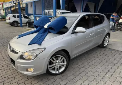 Hyundai i30 2012 2.0 mpfi gls 16v gasolina 4p manual