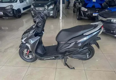Honda elite 125 2023