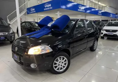 Fiat palio 2008 1.4 mpi elx 8v flex 4p manual