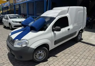 Fiat fiorino 2015 1.4 mpi furgão 8v flex 2p manual