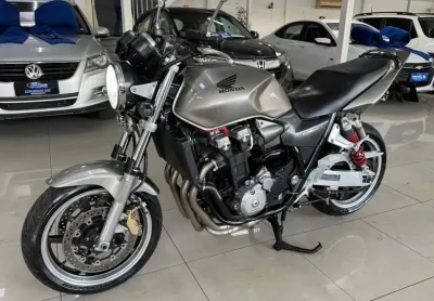 Honda Cb1300 super four 2008