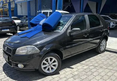 Fiat palio 2009 1.0 mpi elx 8v flex 4p manual