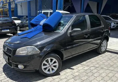 Fiat Palio 2009 1.0 mpi elx 8v flex 4p manual
